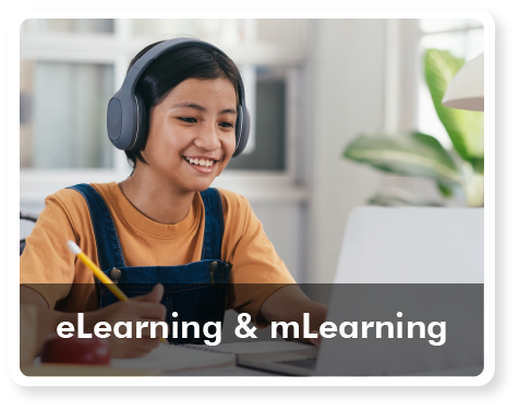 eLearning & mLearning